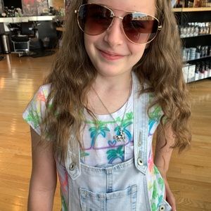 Meet your Posher, Kellie